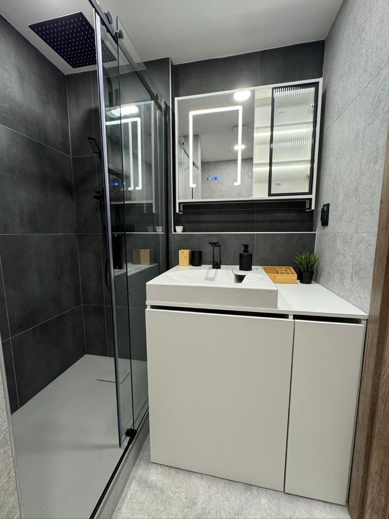 Smarty Choice Flat With Deluxe Kitchen Appartement Praag Buitenkant foto